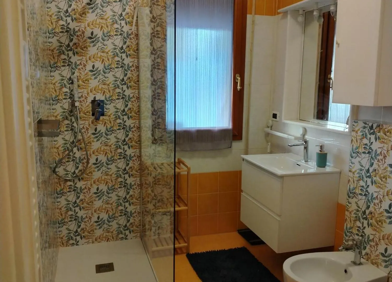 Attico Alghe Rosse Jesolo Lido Apartment 0*, Lido di Jesolo
