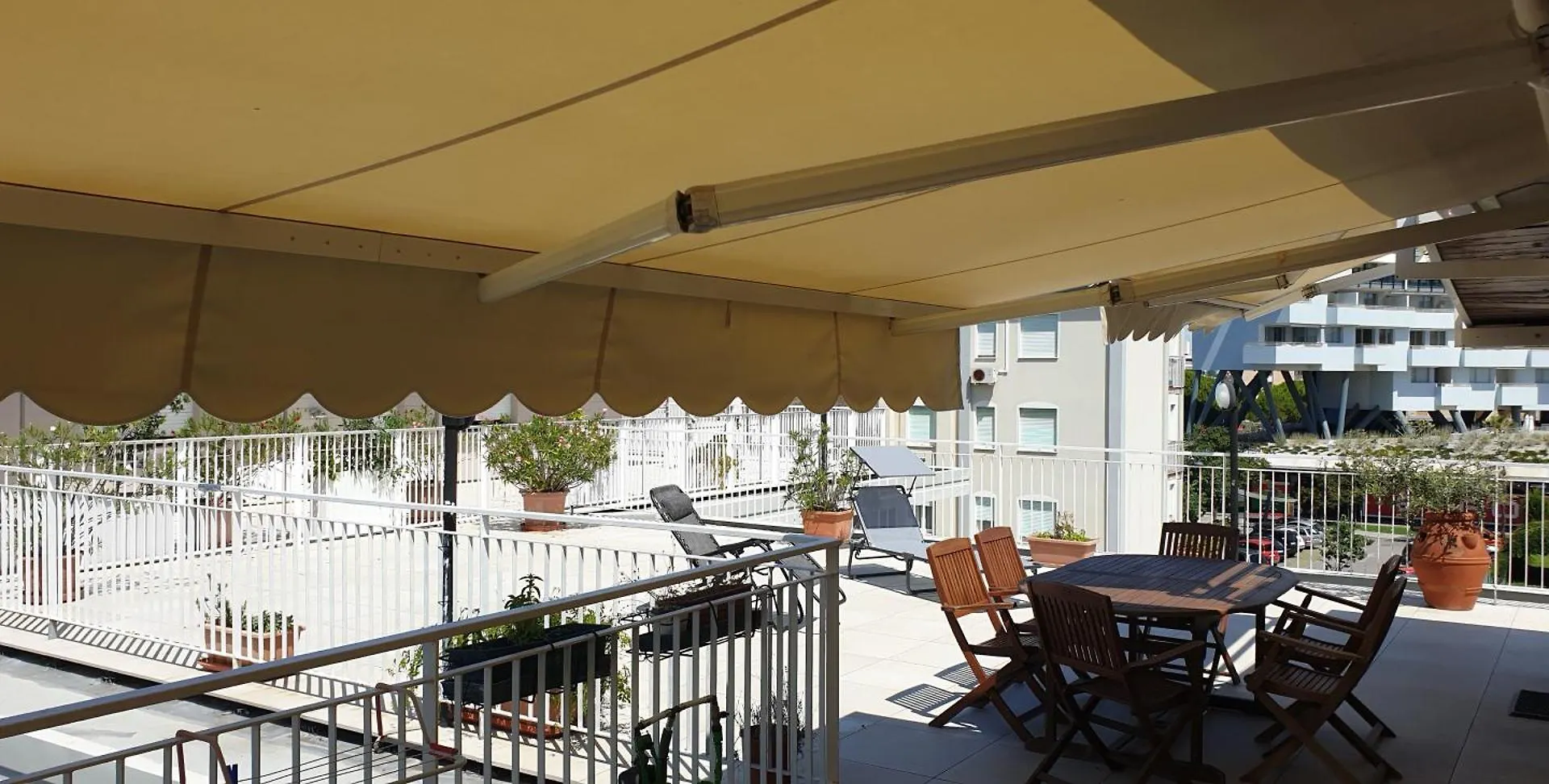 Attico Alghe Rosse Jesolo Lido Apartment 0*, Lido di Jesolo Italy