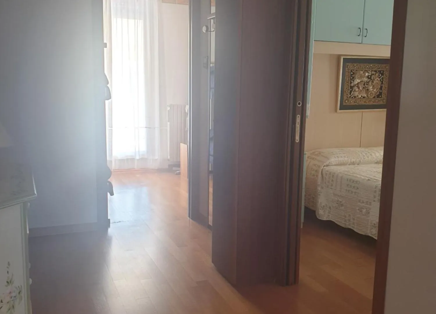 Attico Alghe Rosse Jesolo Lido Apartment