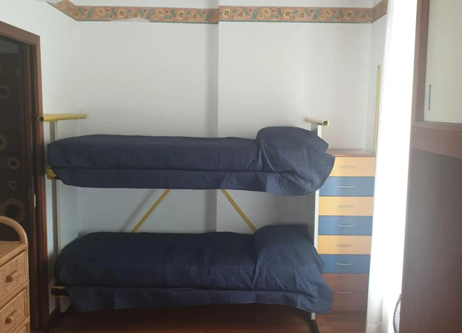 Attico Alghe Rosse Jesolo Lido Apartment Italy