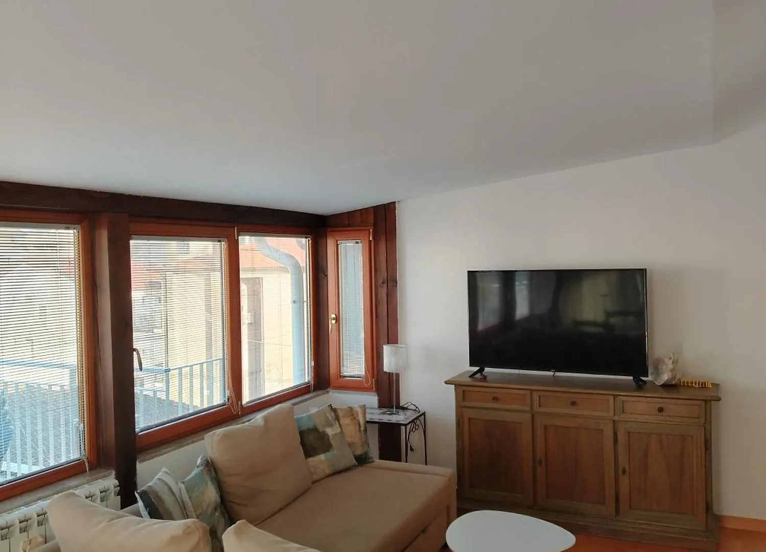 Attico Alghe Rosse Jesolo Lido Apartment