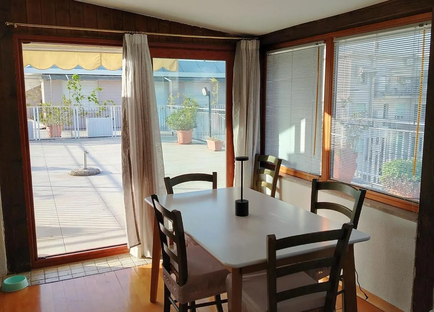 Attico Alghe Rosse Jesolo Lido Apartment Italy