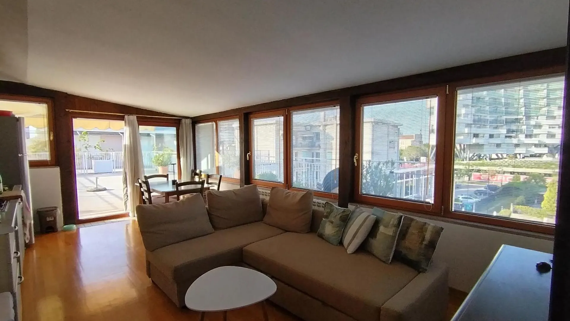 Attico Alghe Rosse Jesolo Lido Apartment 0*, Lido di Jesolo Italy