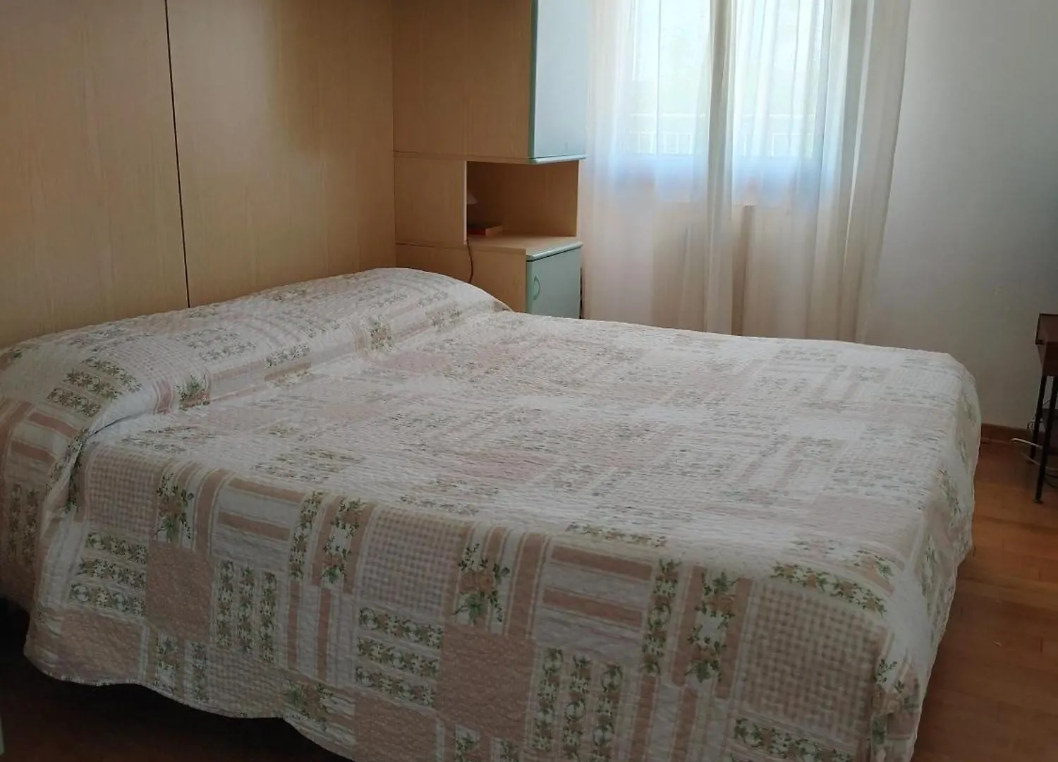 Attico Alghe Rosse Jesolo Lido Apartment Lido di Jesolo