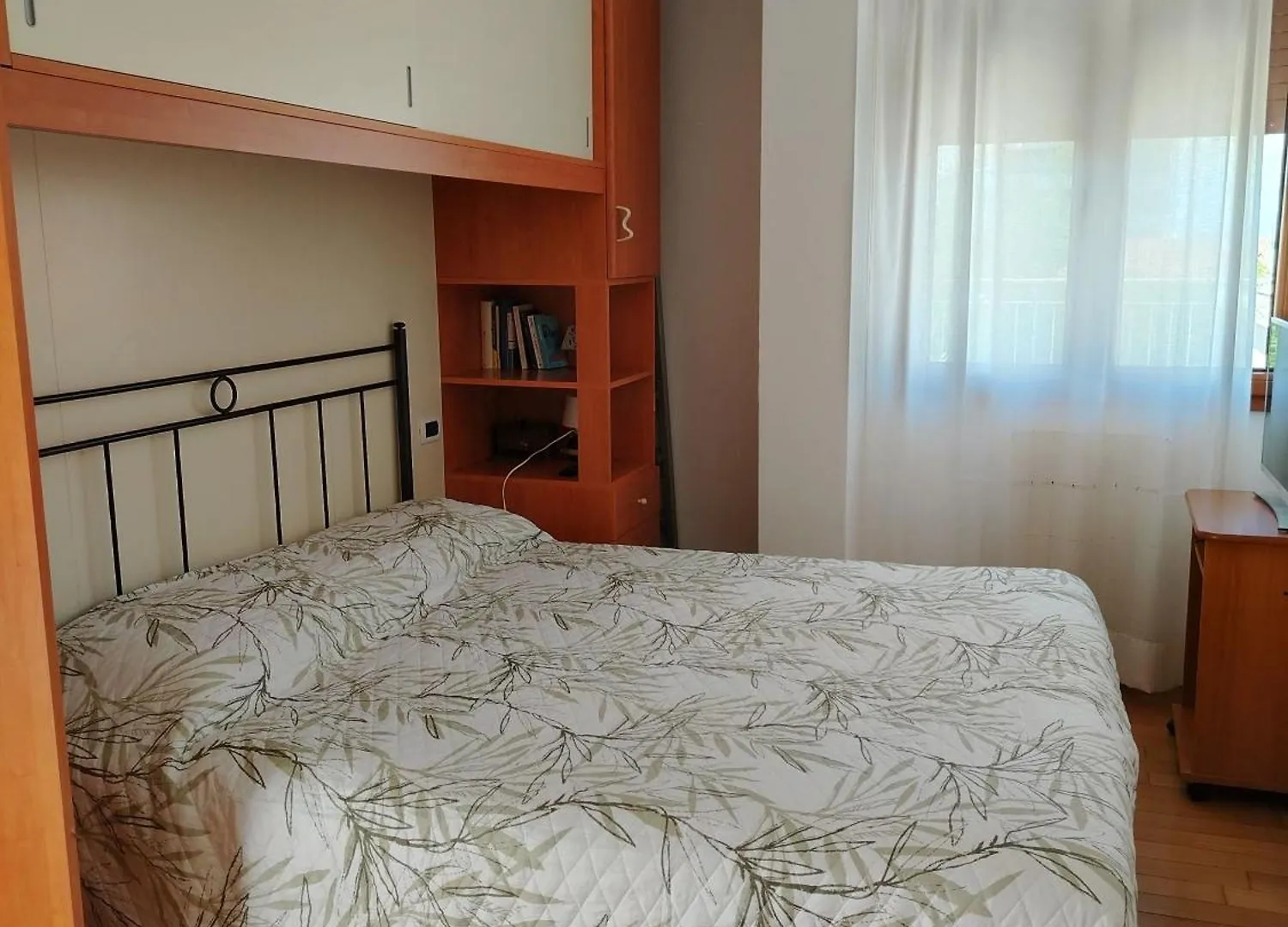 Attico Alghe Rosse Jesolo Lido Apartment