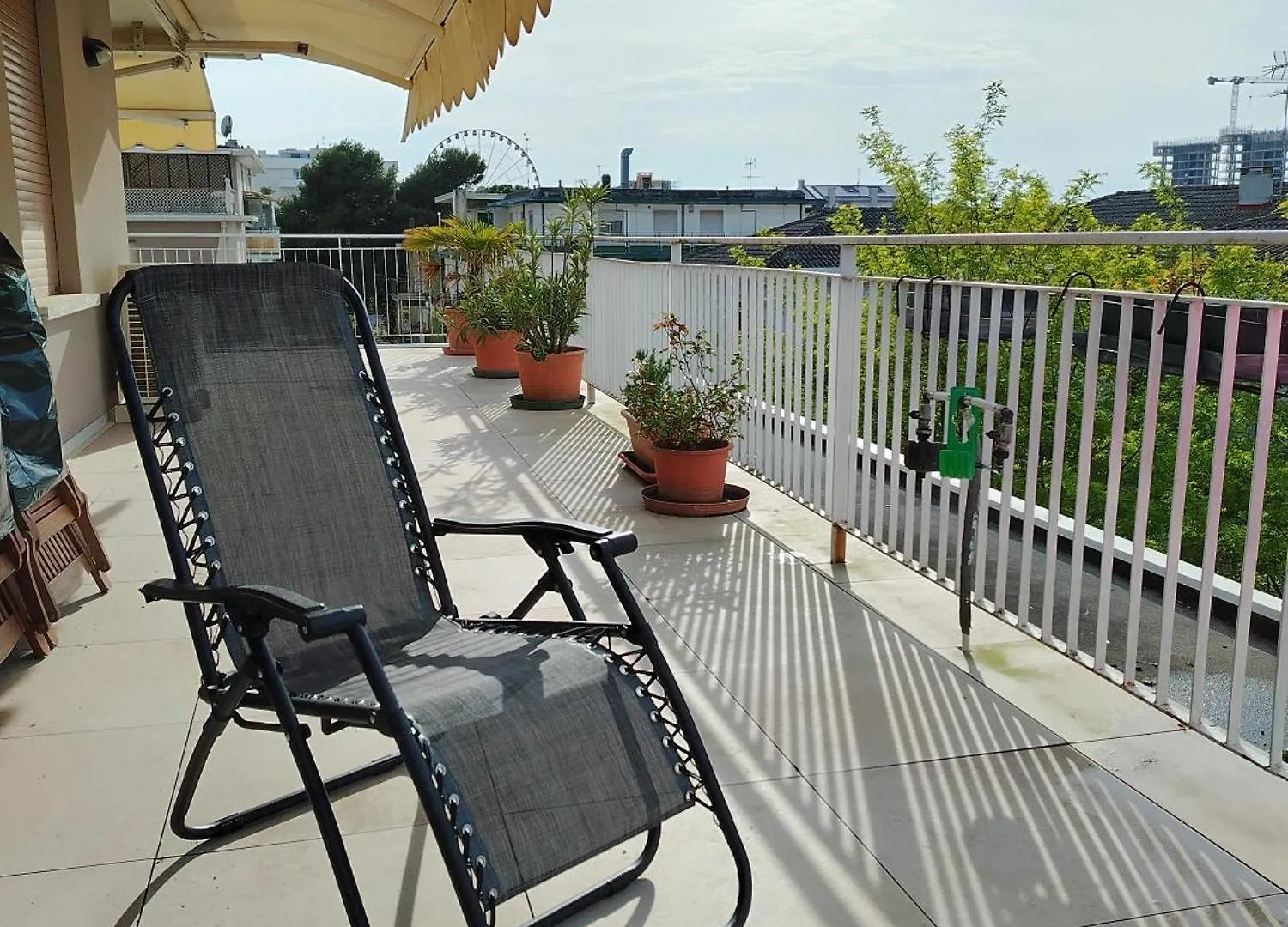 Attico Alghe Rosse Jesolo Lido Apartment 0*, Lido di Jesolo