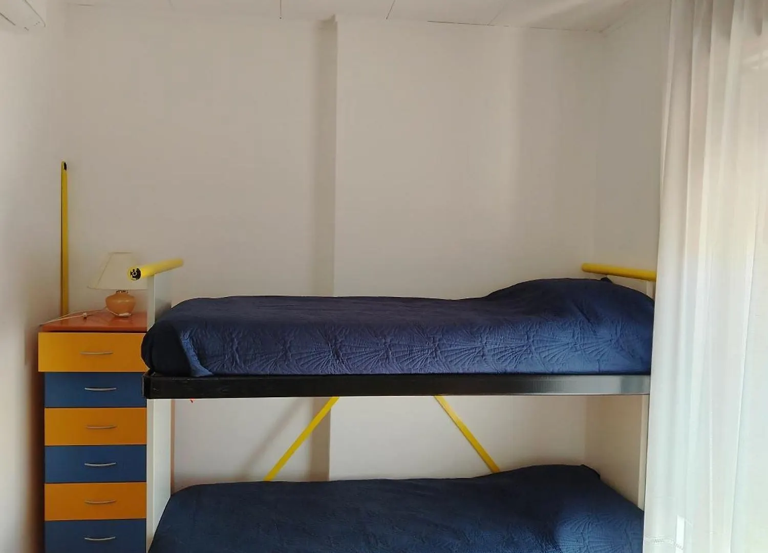 Attico Alghe Rosse Jesolo Lido Apartment